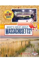 What's Great about Massachusetts?