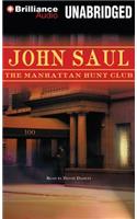 Manhattan Hunt Club
