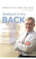 Stabbed in the Back