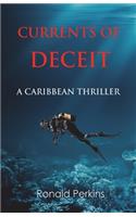 Currents of Deceit: (English)