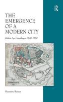 Emergence of a Modern City