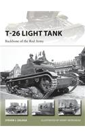 T-26 Light Tank