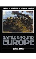 Battleground Europe