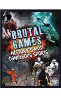 Brutal Games!