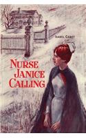 Nurse Janice Calling