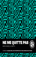 Ne Me Quitte Pas