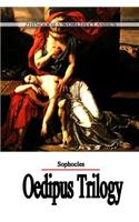 Oedipus Trilogy