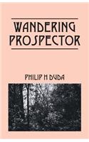 Wandering Prospector