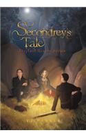 Secondrey's Tale: The Twin Realms Series(English)