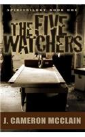 Five Watchers