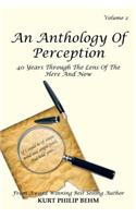 Anthology of Perception Vol. 2
