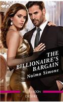 The Billionaire's Bargain
