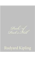 Puck of Pook's Hill