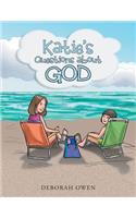 Katie's Questions about God