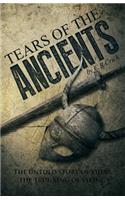 Tears of the Ancients: The Untold Story of Vidar, the True King of Vikings