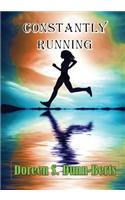 Constantly Running