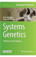 Systems Genetics