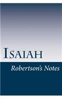 Isaiah