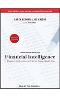 Financial Intelligence