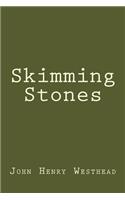Skimming Stones