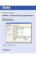 ModelMate?A Graphical User Interface for Model Analysis