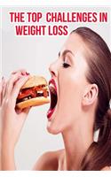 Top Challenges In Weight Loss: (English)