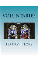 Voluntaries