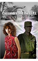 Cassandra and the GI P.I.: A Dupont Circle Mystery(1 Cassandra and the GI P.I.)