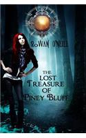 Lost Treasure of Piney Bluff