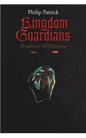 Kingdom Guardians: Shadows of Demons(English)