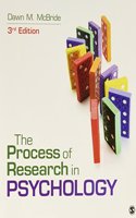 Bundle: McBride: The Process of Research in Psychology 3e + McBride: Lab Manual for Psychological Research + Schwartz: An Easy Guide to APA Style 3e