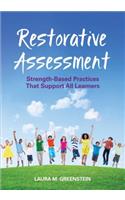 Restorative Assessment