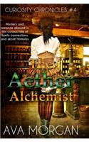 Aether Alchemist (Curiosity Chronicles, #4)