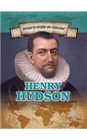 Henry Hudson
