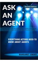 Ask An Agent: Everything Actors Need To Know About Agents(English)