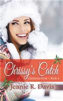 Chrissy's Catch: (Christmas Frost)