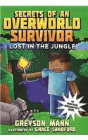 Lost in the Jungle