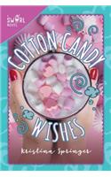 Cotton Candy Wishes