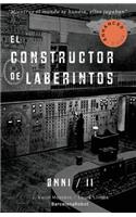 El constructor de laberintos