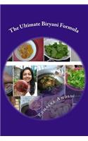 The Ultimate Biryani Formula: Preparing biryani in a rich style