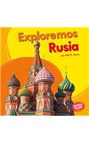 Exploremos Rusia (Let's Explore Russia)