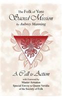 Sacred Mission