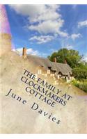 The Family at Clockmakers Cottage