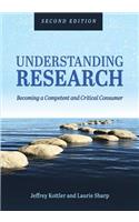 Understanding Research