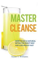 Master Cleanse