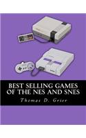 Best Selling Games of the NES and SNES