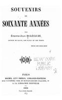 Souvenirs de soixante années