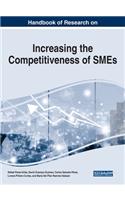 Handbook of Research on Increasing the Competitiveness of SMEs