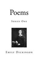 Poems: Series One(E)