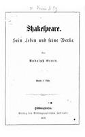Shakespeare Sein leben und seine werke